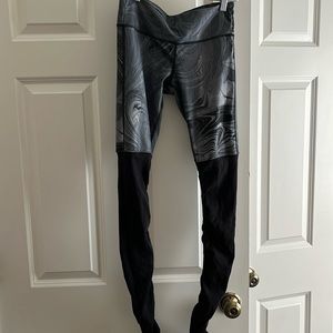 Alo xs goddess leggings